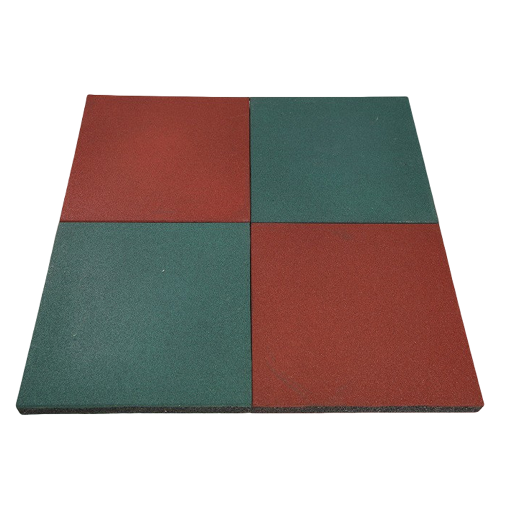 上细下粗橡胶垫